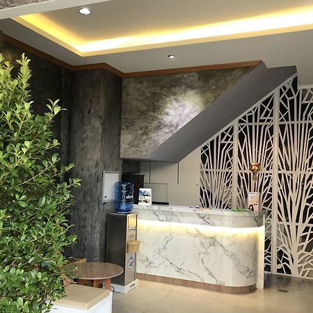 هات ياي Nature House المظهر الخارجي الصورة