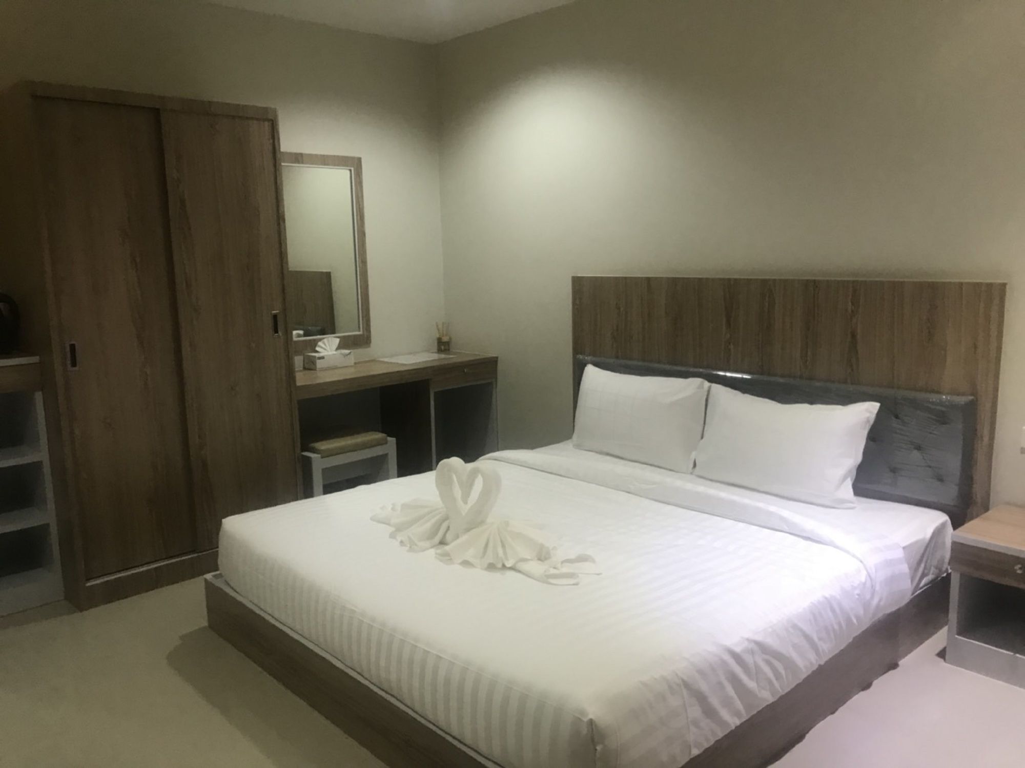 هات ياي Nature House المظهر الخارجي الصورة