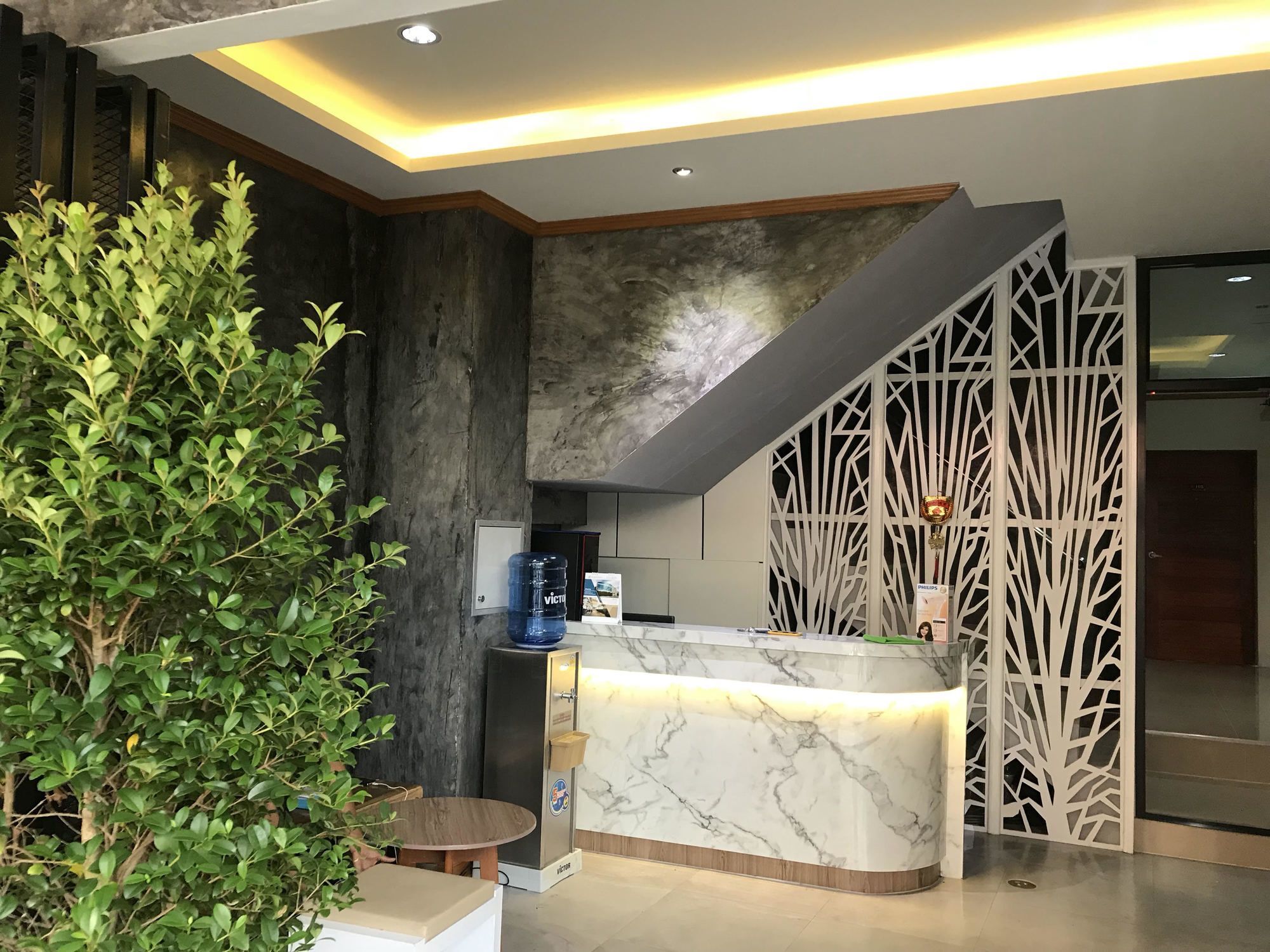 هات ياي Nature House المظهر الخارجي الصورة