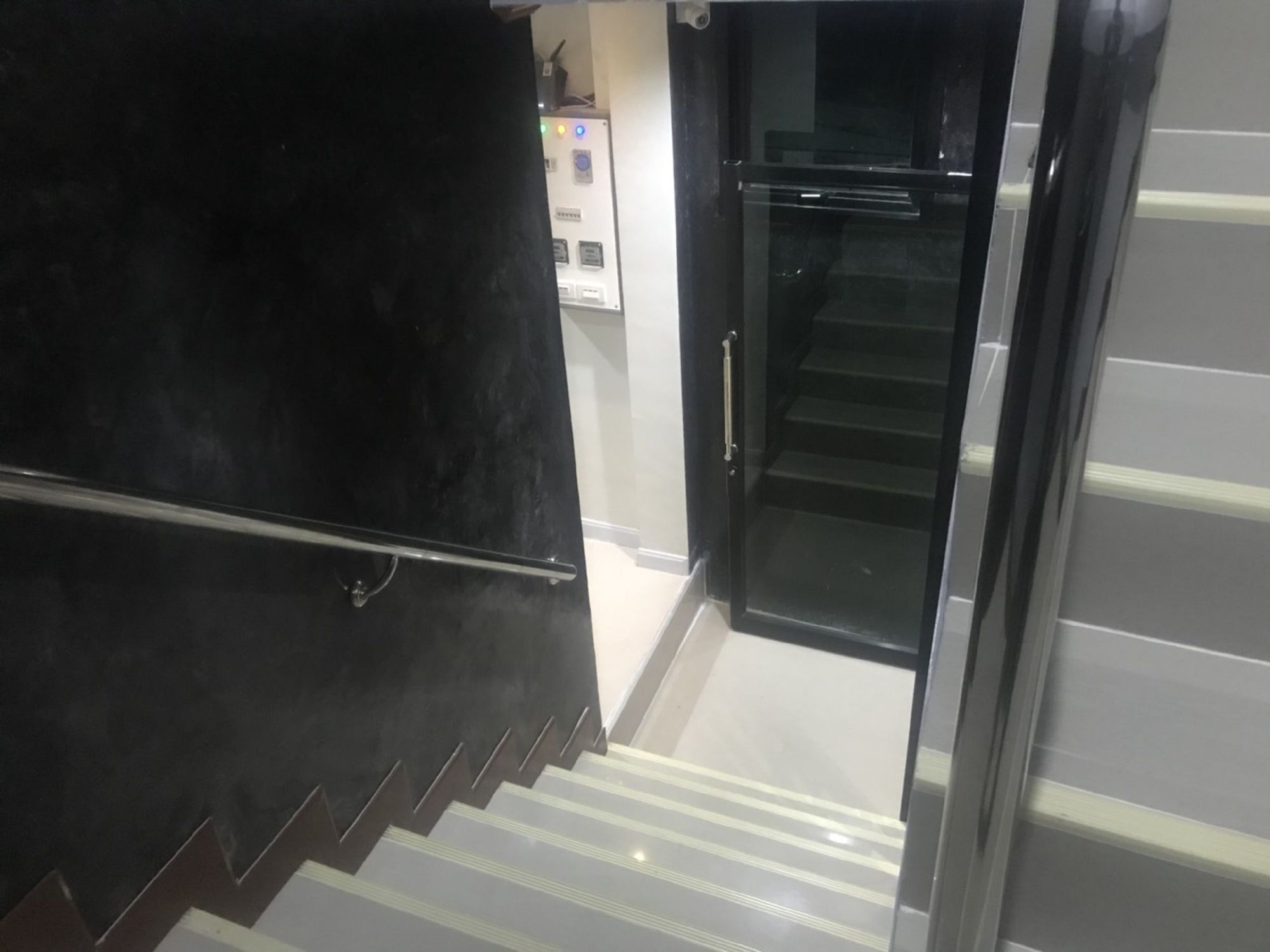 هات ياي Nature House المظهر الخارجي الصورة