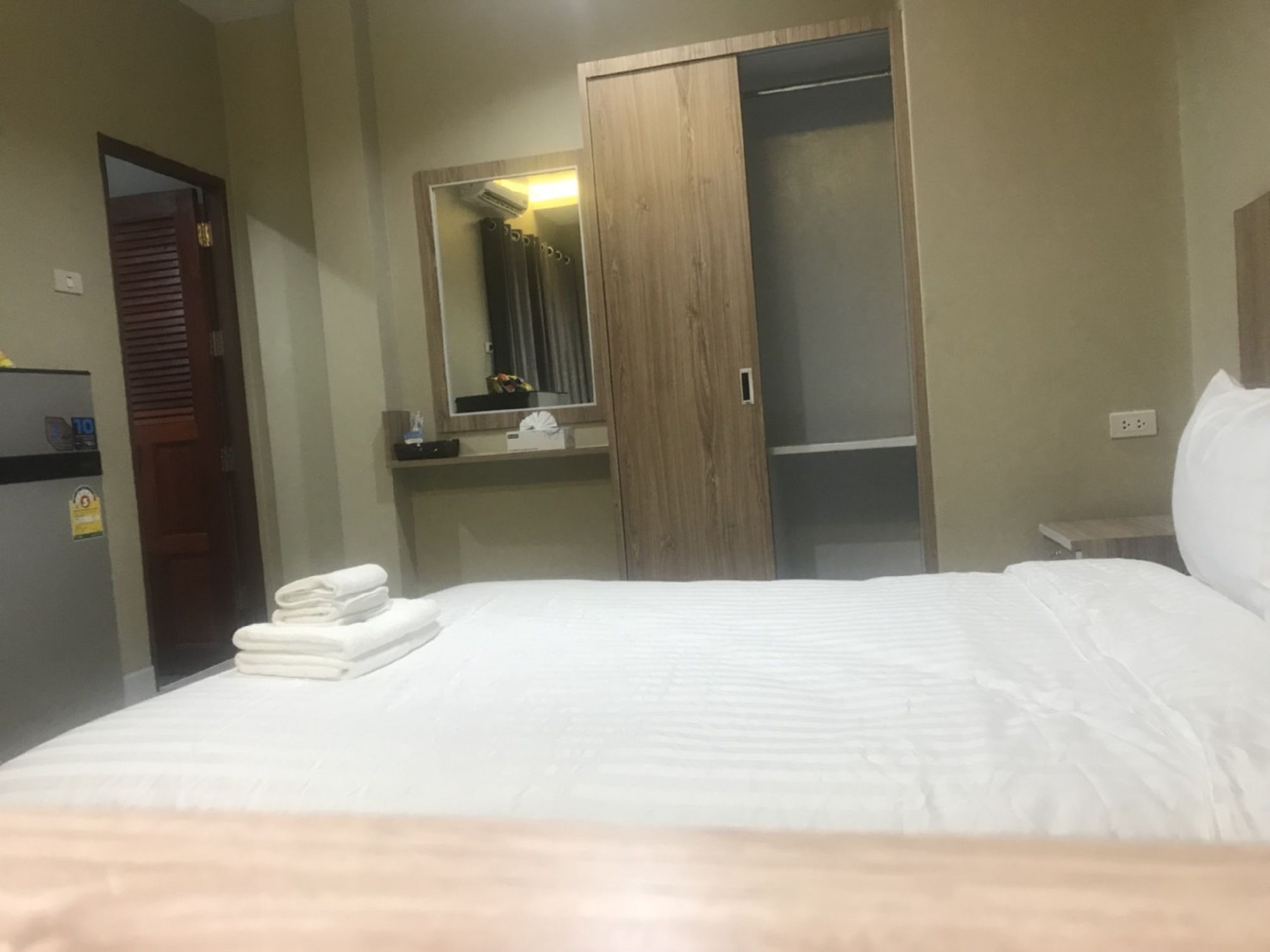 هات ياي Nature House المظهر الخارجي الصورة