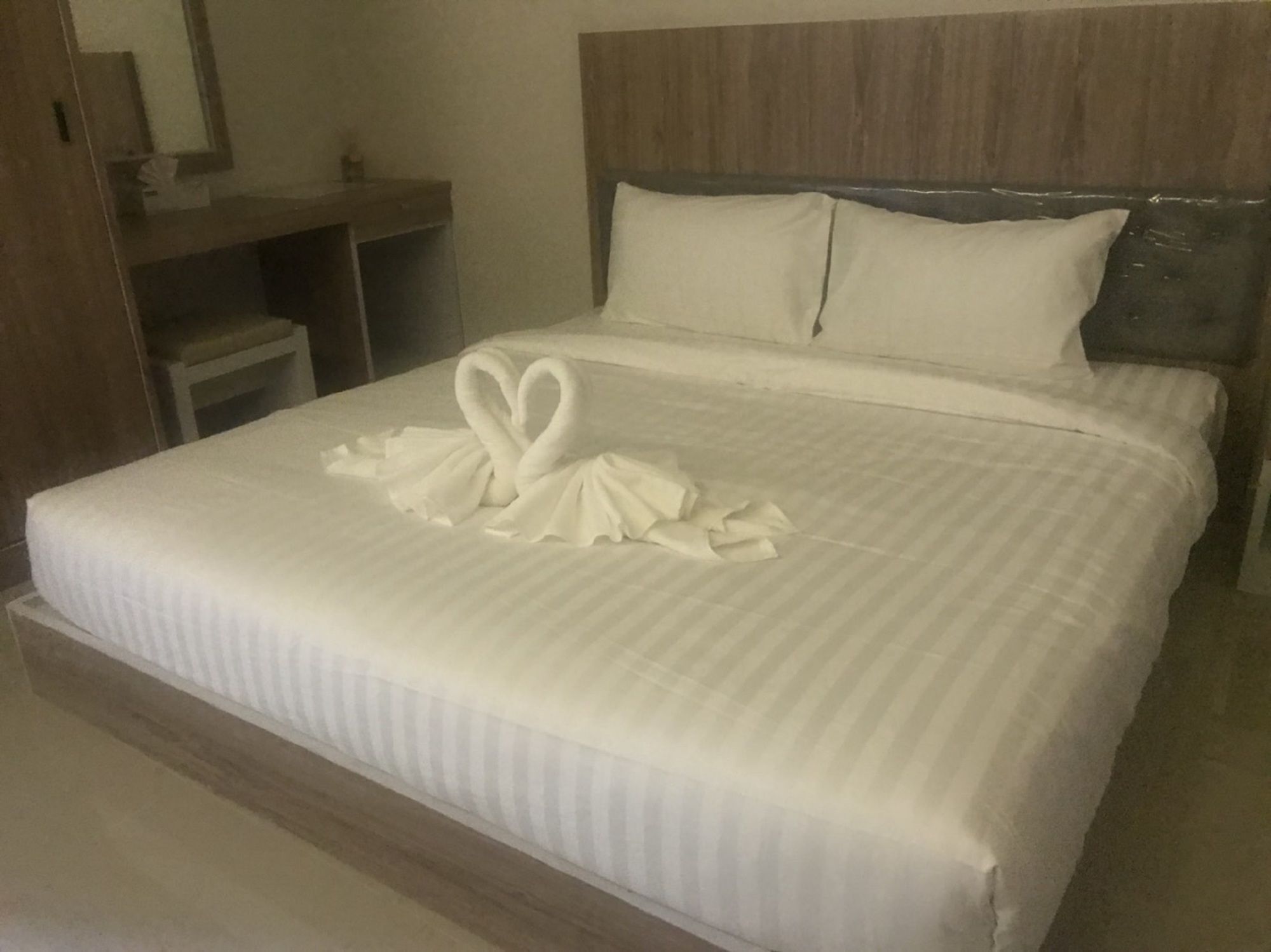هات ياي Nature House المظهر الخارجي الصورة
