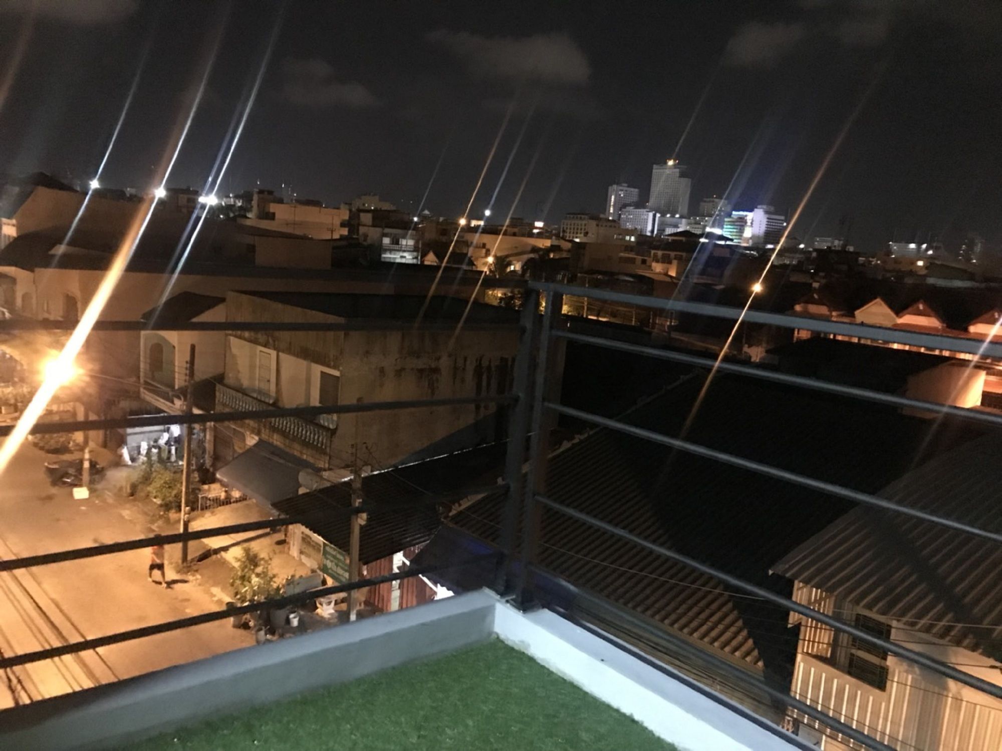هات ياي Nature House المظهر الخارجي الصورة