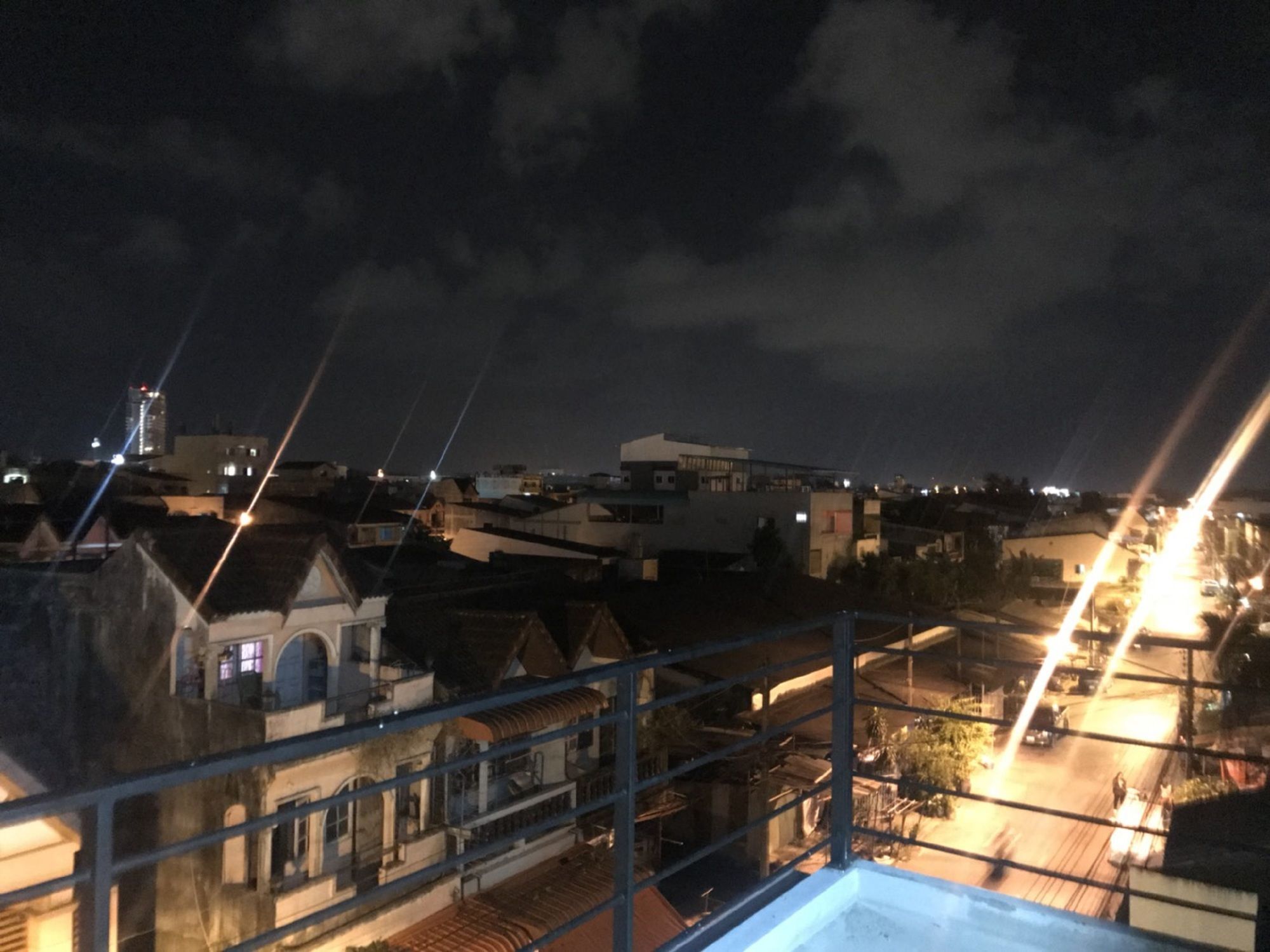 هات ياي Nature House المظهر الخارجي الصورة