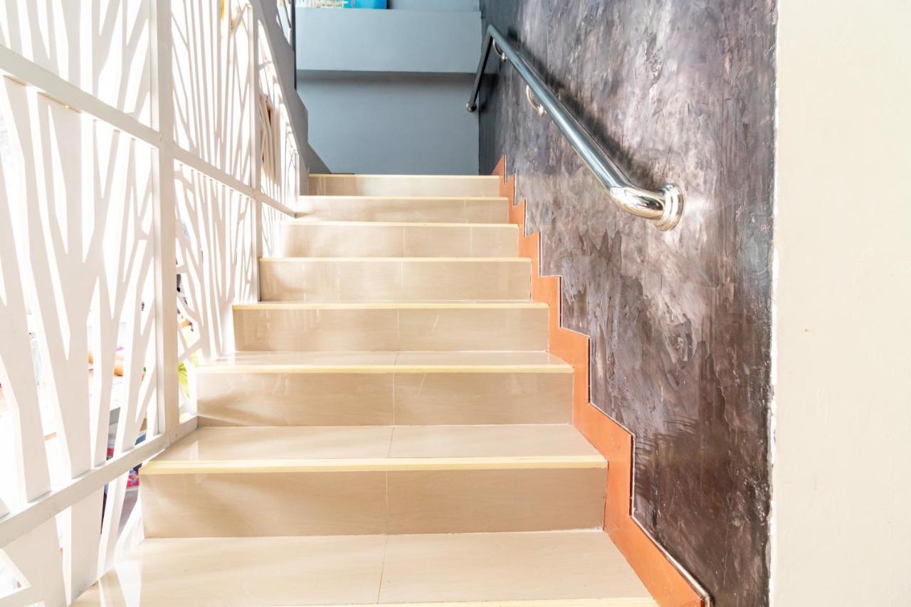 هات ياي Nature House المظهر الخارجي الصورة