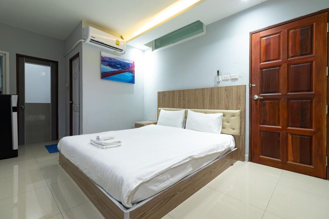 هات ياي Nature House المظهر الخارجي الصورة